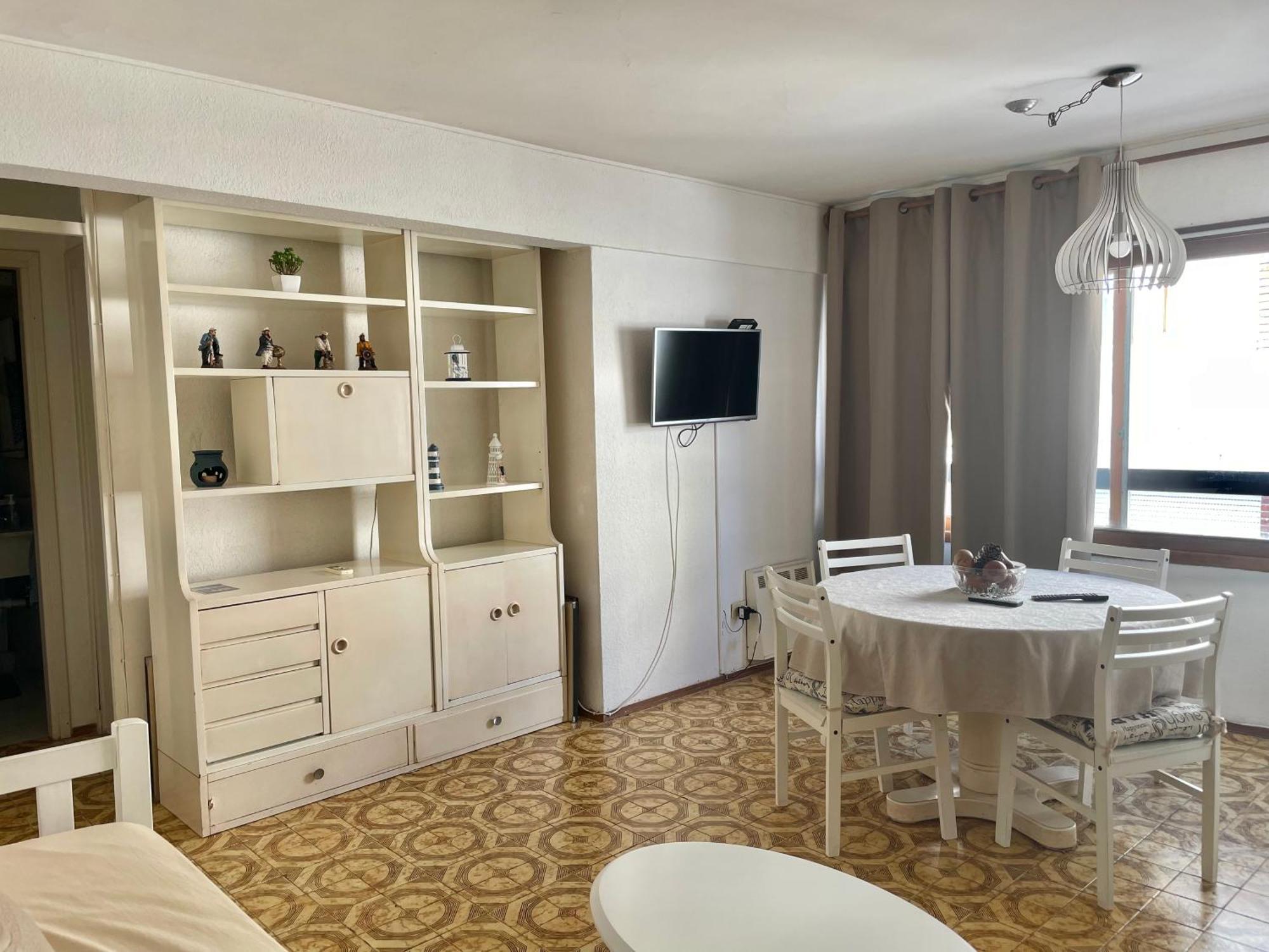 Apartament Departamento En La Peninsula Punta del Este Zewnętrze zdjęcie