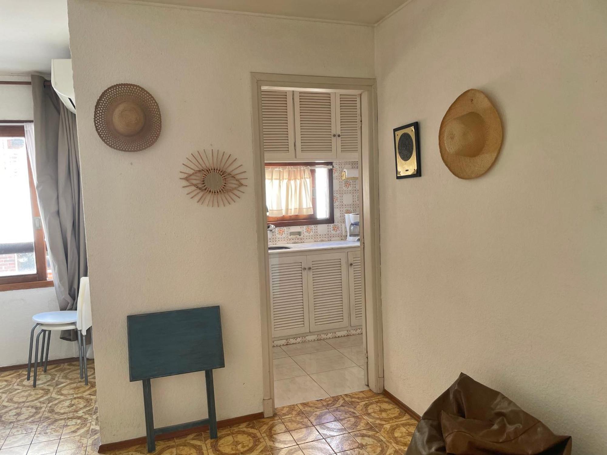 Apartament Departamento En La Peninsula Punta del Este Zewnętrze zdjęcie