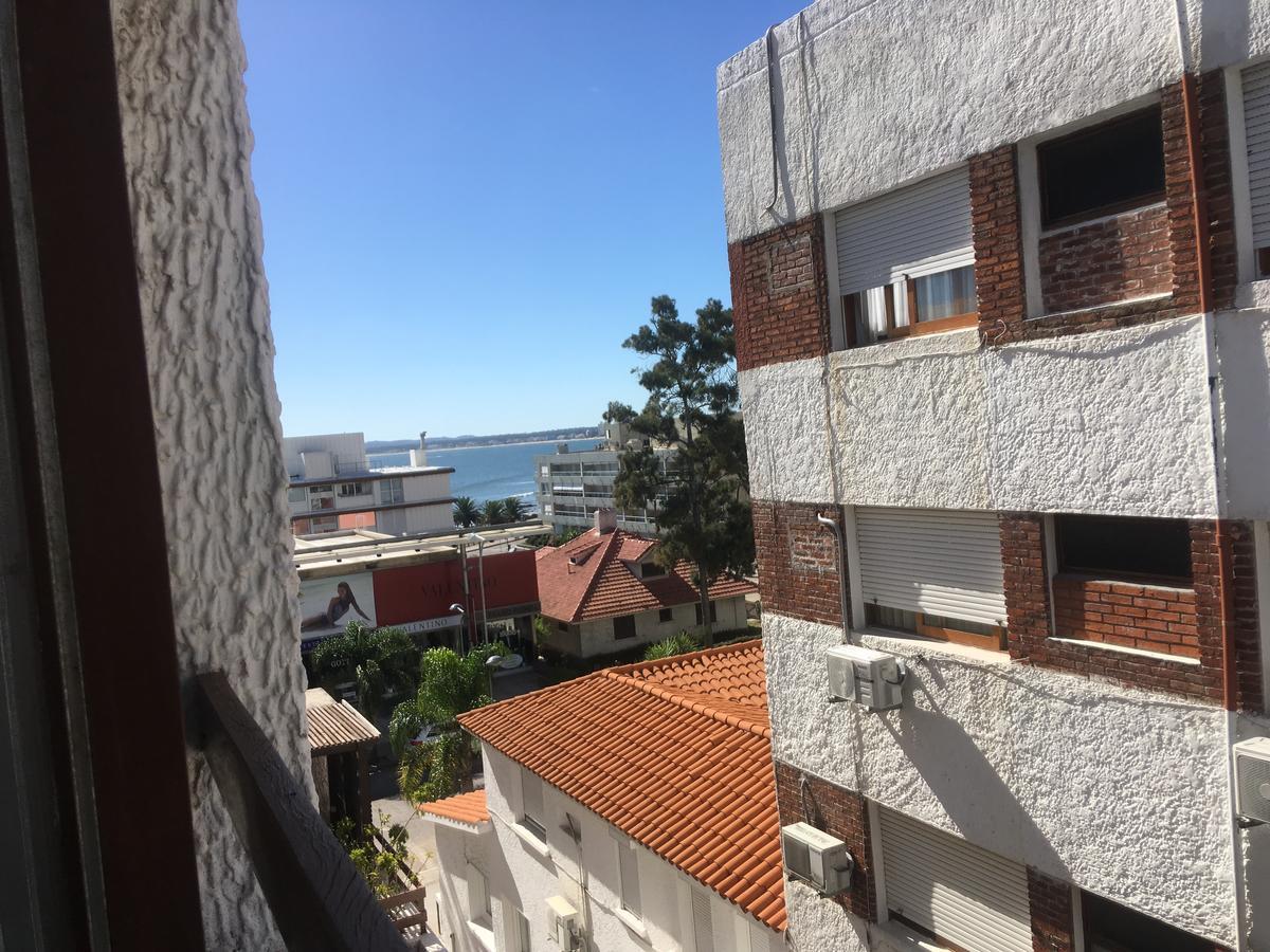Apartament Departamento En La Peninsula Punta del Este Zewnętrze zdjęcie