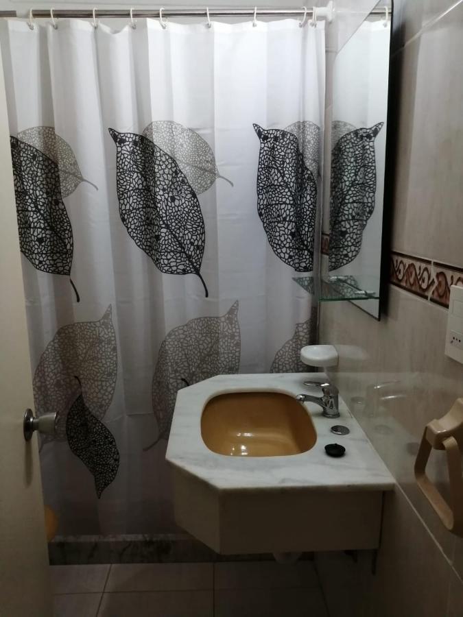 Apartament Departamento En La Peninsula Punta del Este Zewnętrze zdjęcie